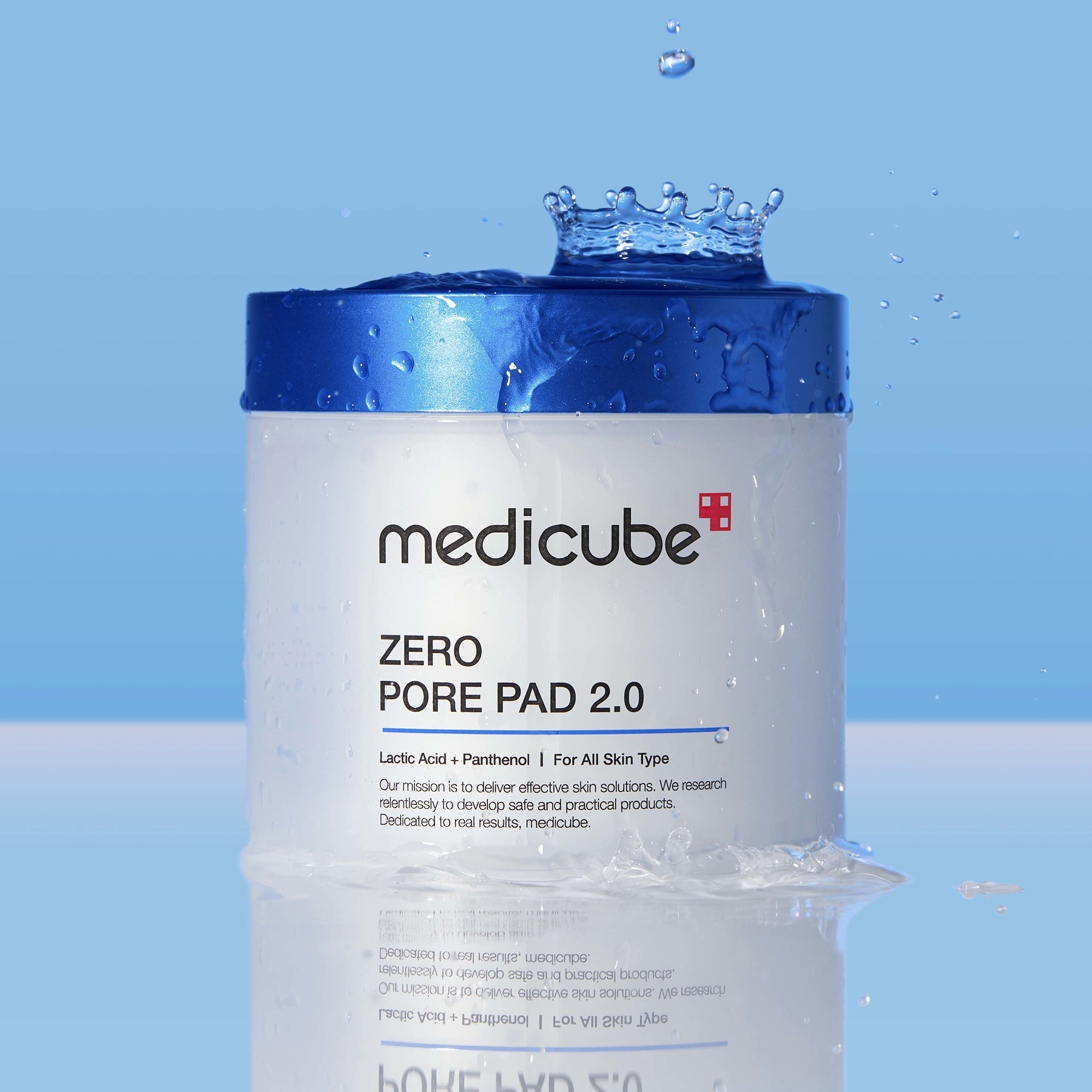 Medicube Skincare: The Best Products for Pores and Skin Texture