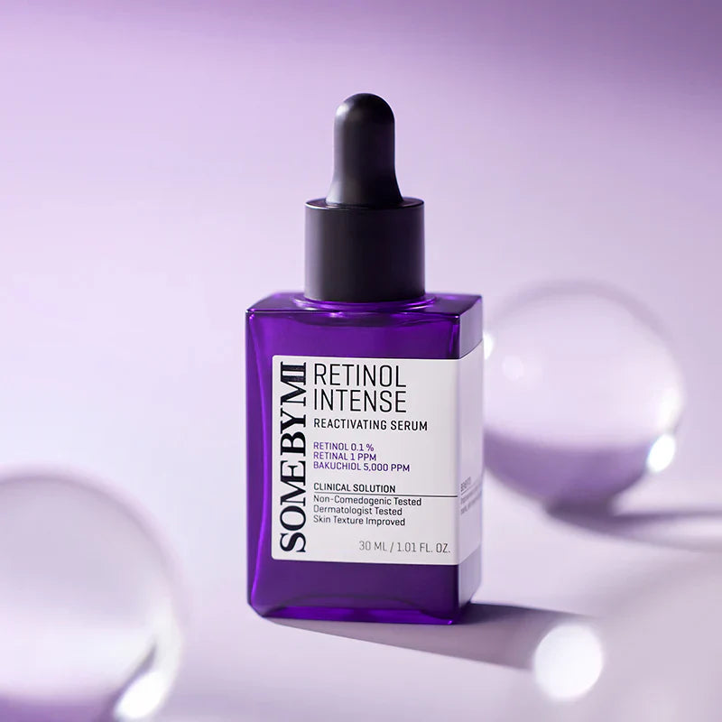 Some By Mi | Retinol Intense Reactivating Serum