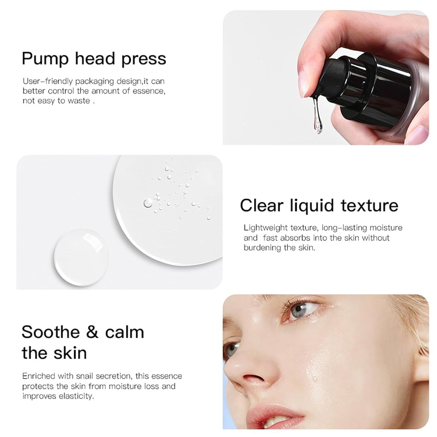 COSRX | Advanced Snail 96 Mucin Power Essence