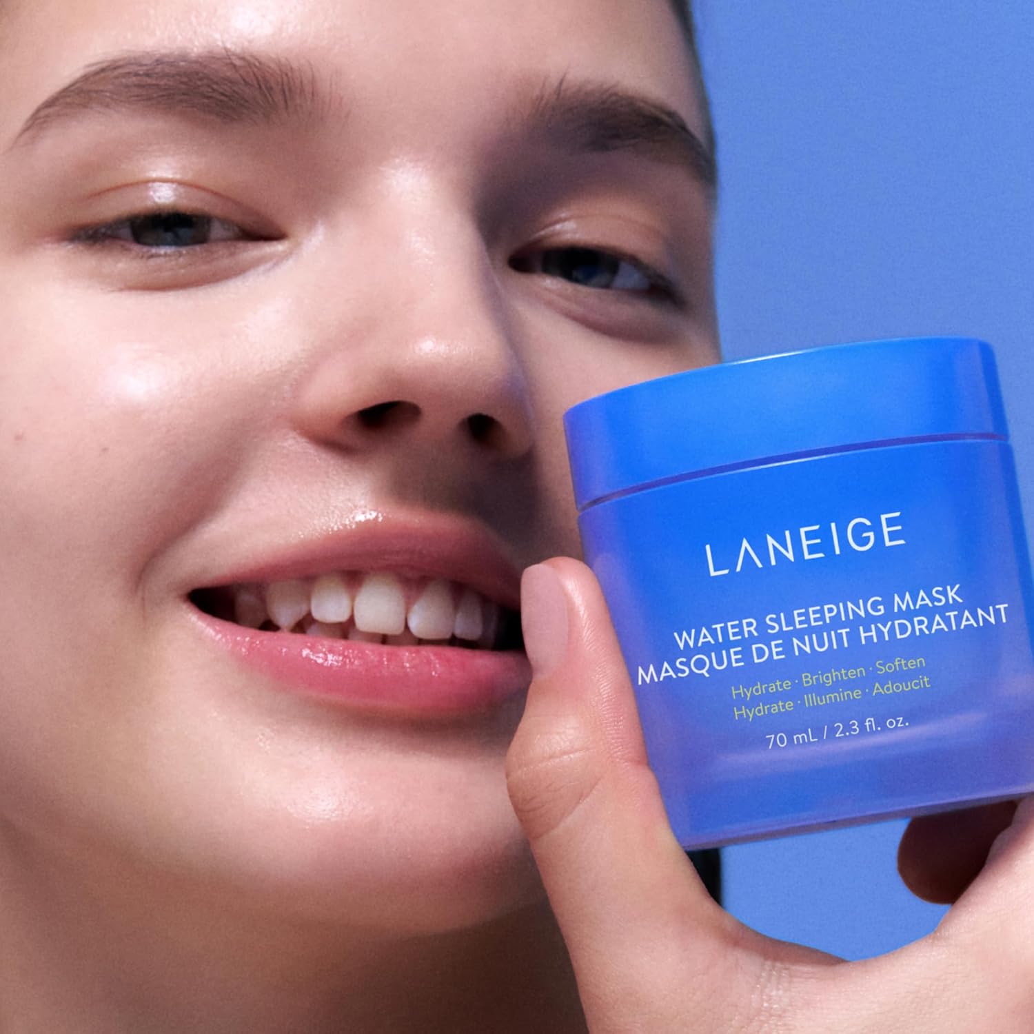 Laneige | Water Sleeping Mask