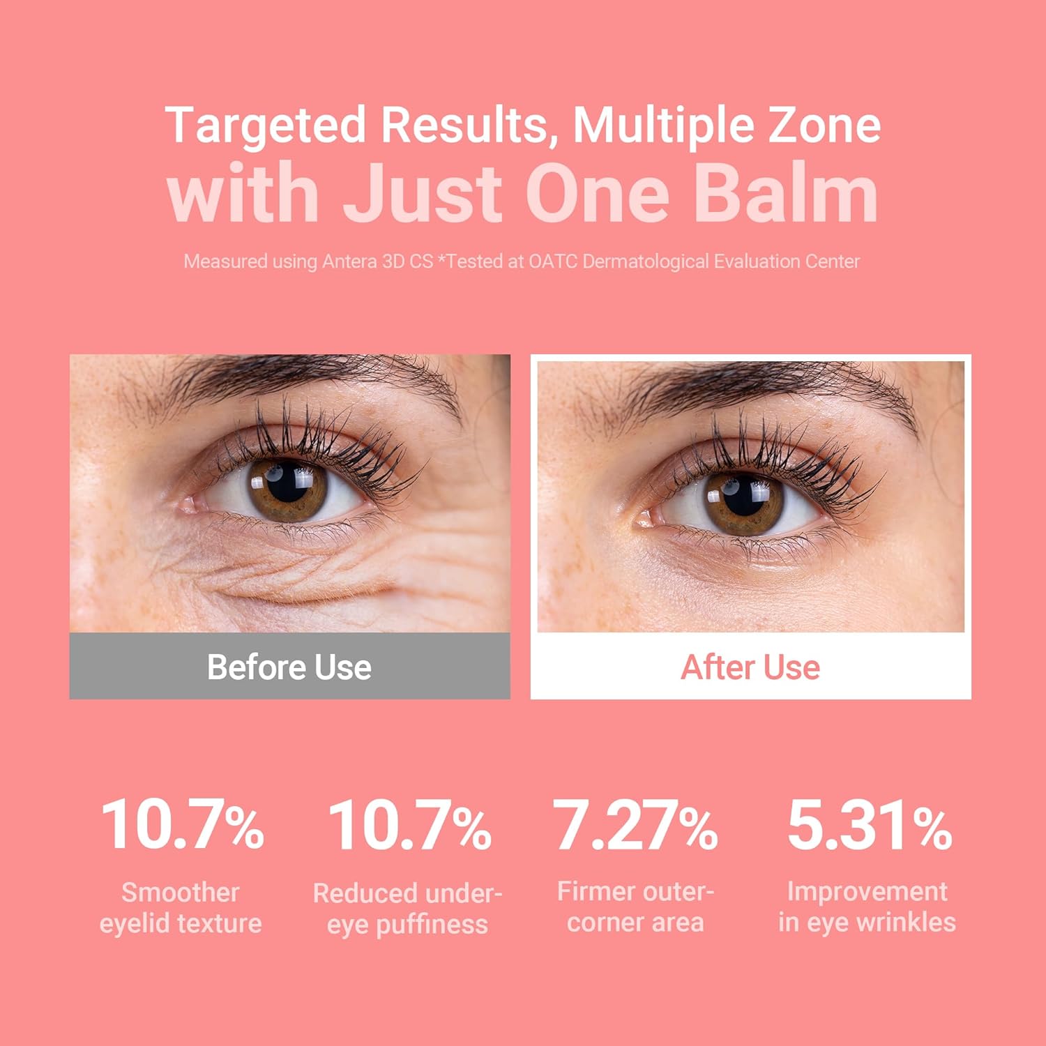 Kahi | Wrinkle Bounce Multi Balm Stick