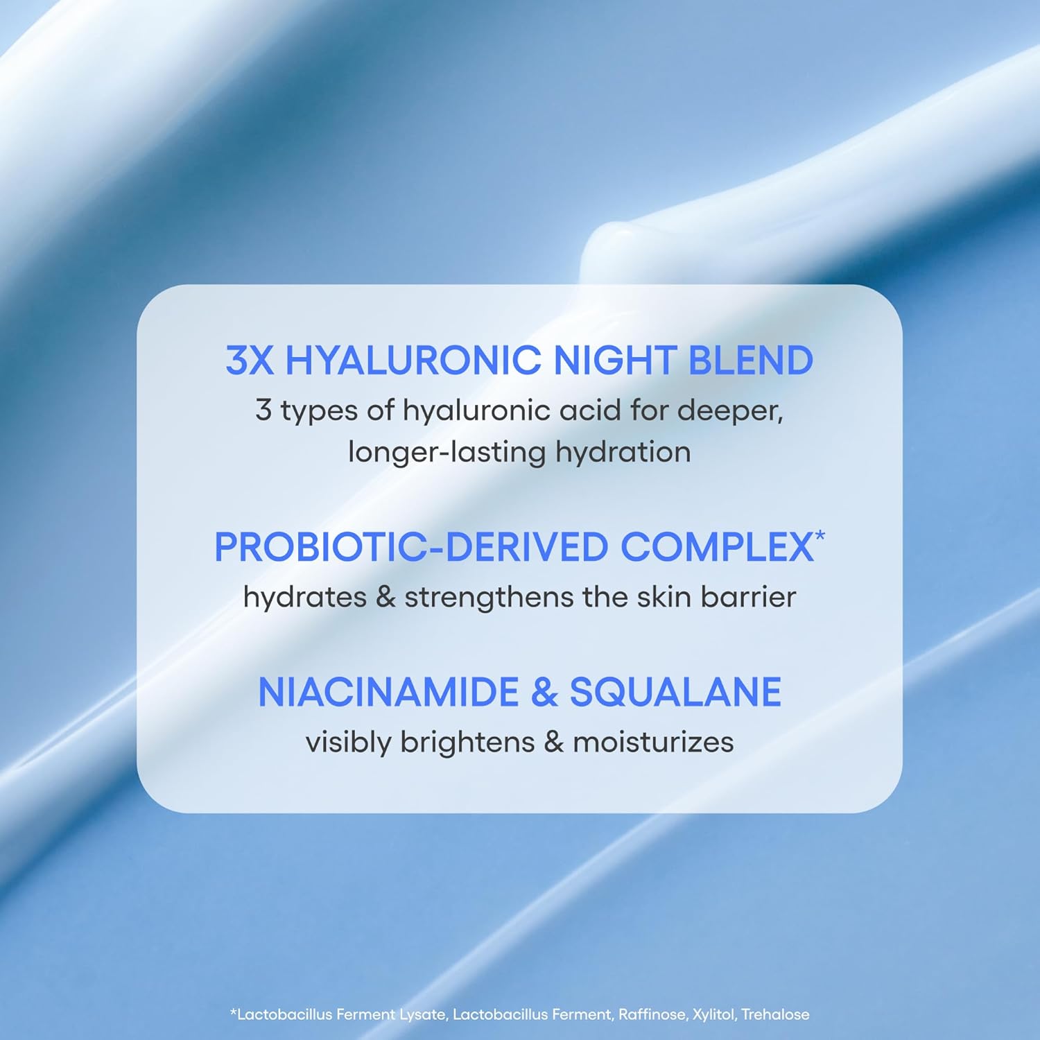 Laneige | Water Sleeping Mask