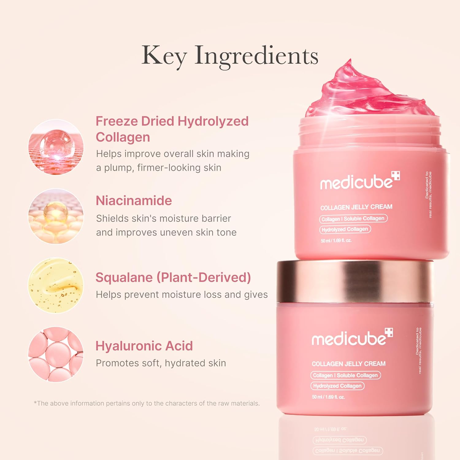 Medicube | Collagen Jelly Cream