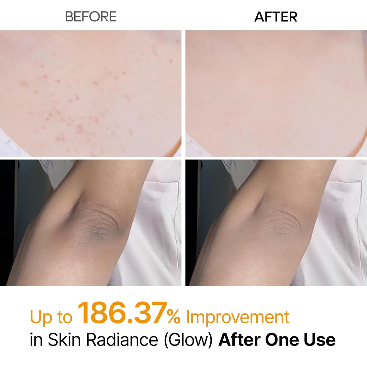 Dr. Melaxin | Peelshot Turmeric Spray