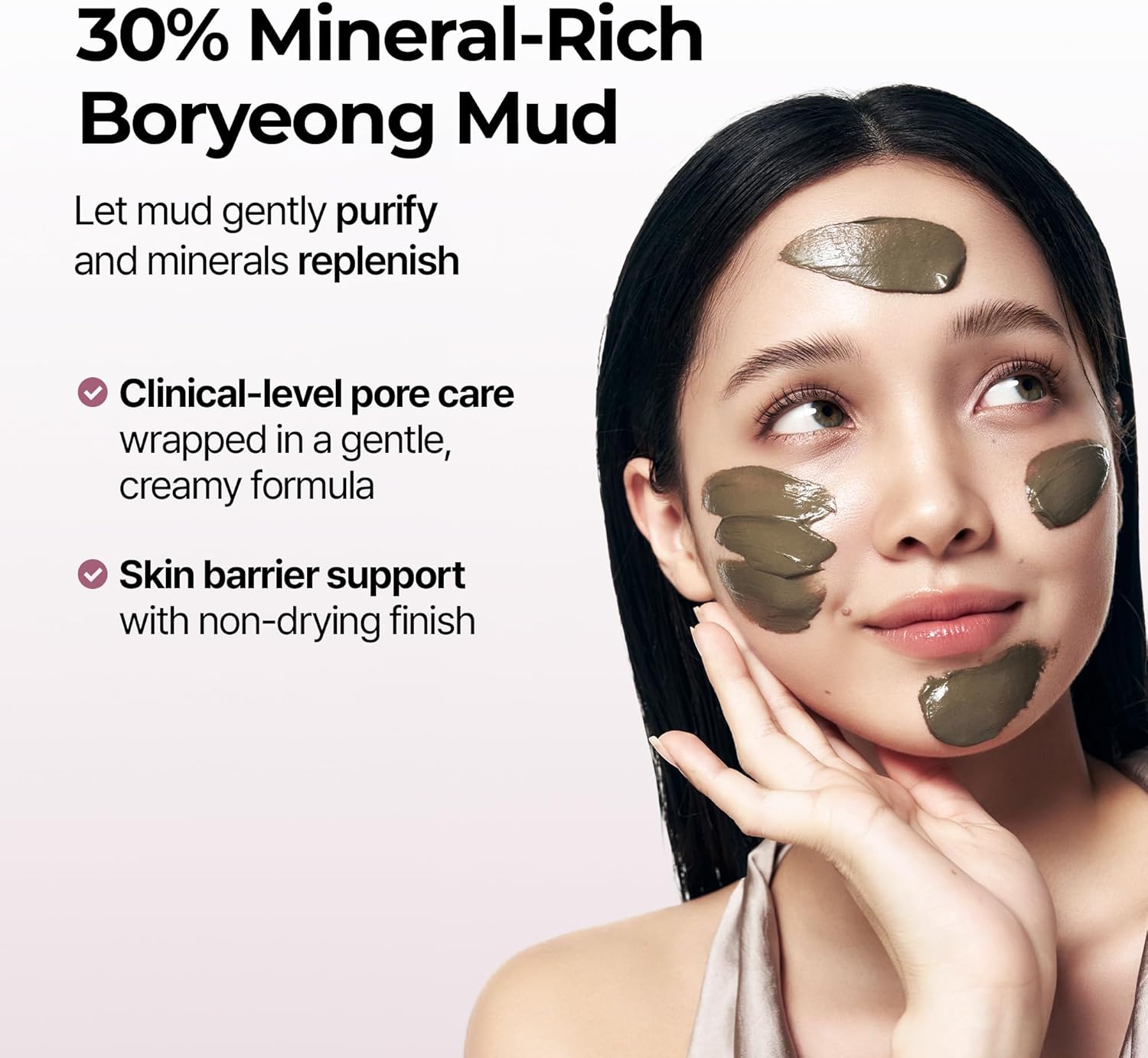 BRMUD | Relief Mud Mask