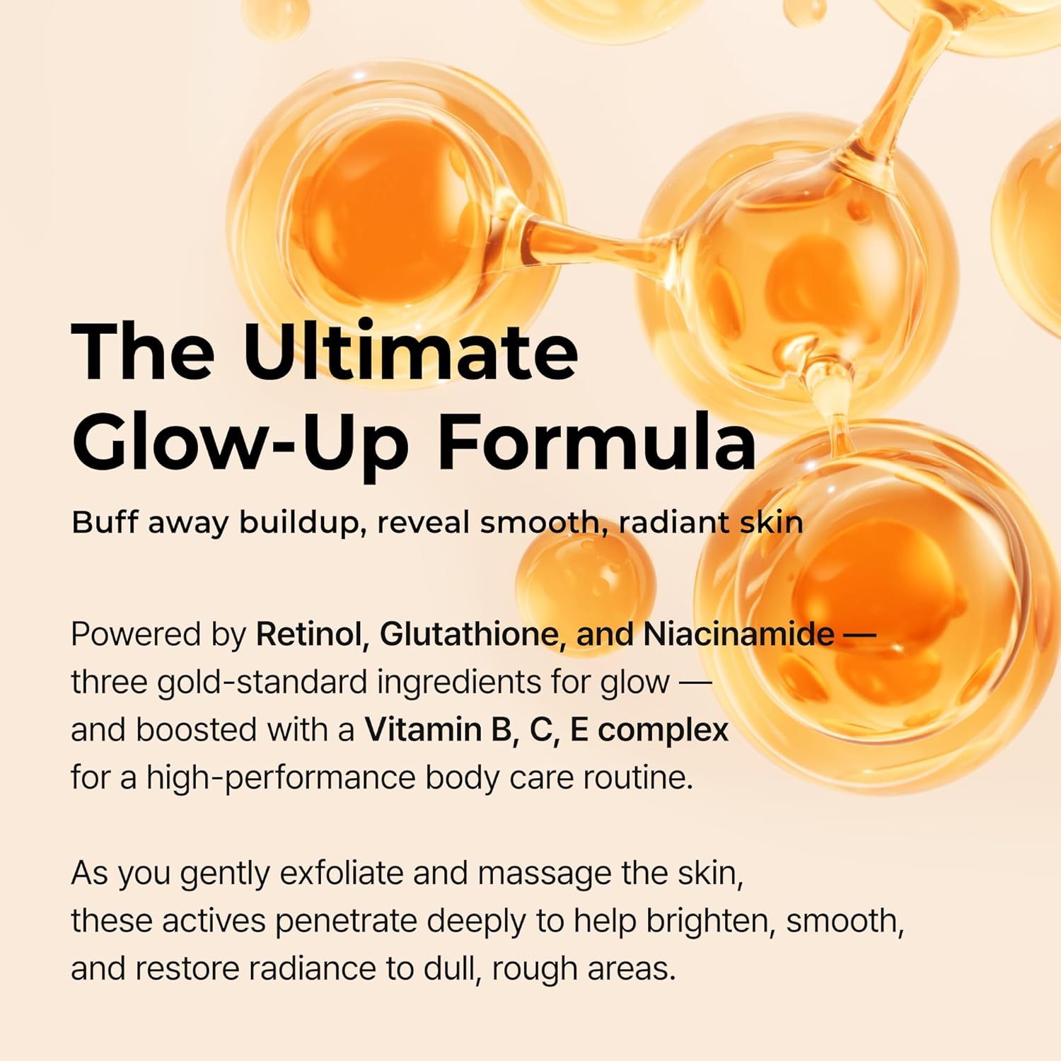 Dr. Melaxin | Peelshot Turmeric Spray