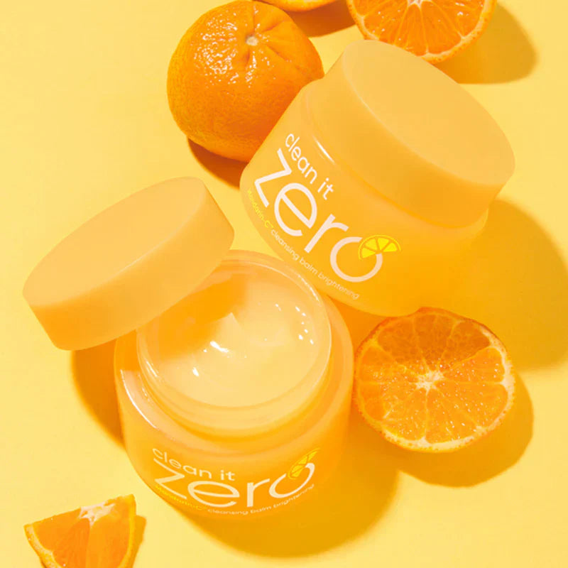 Banila co. | Clean it Zero Cleansing Balm Brightening