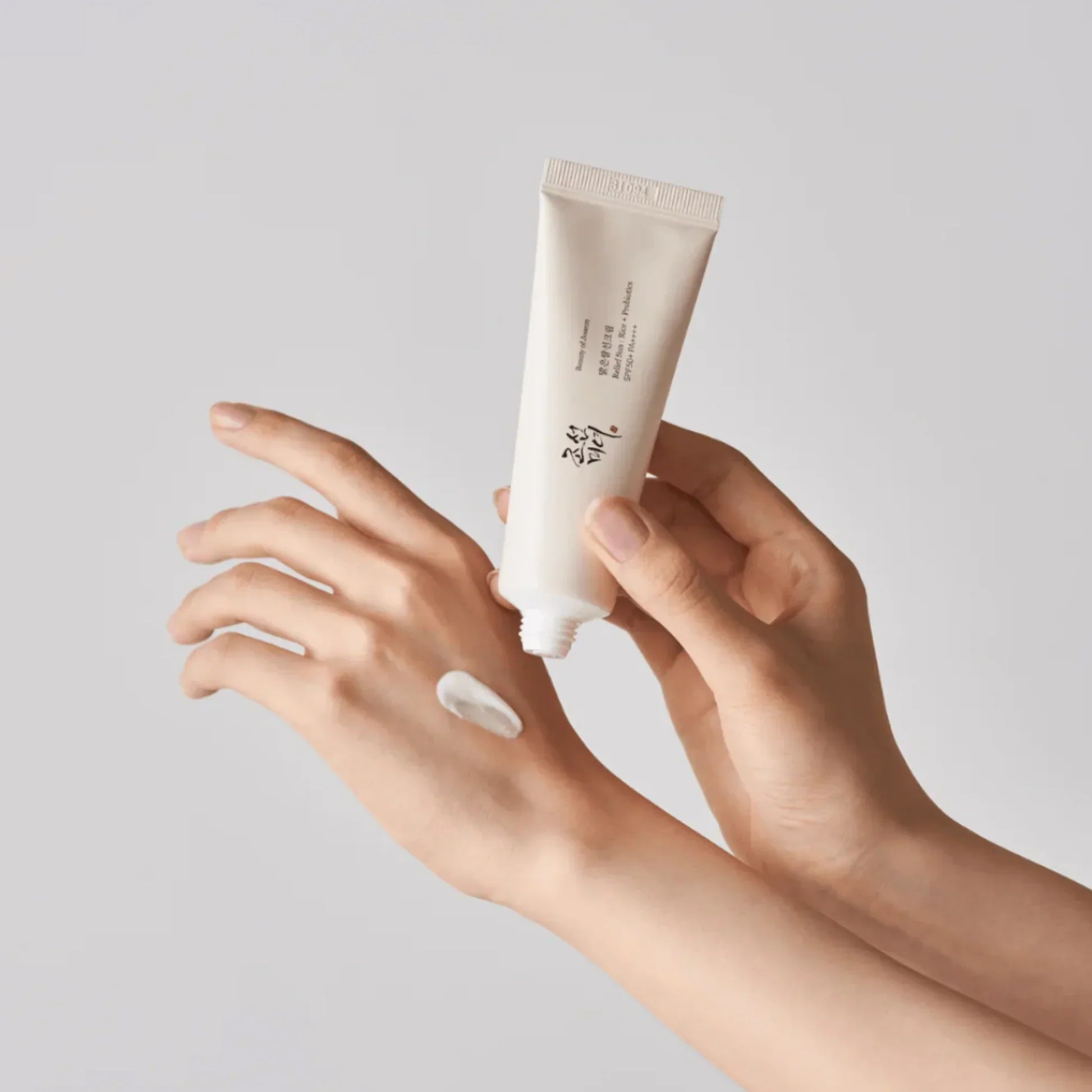 Beauty Of Joseon | Relief Sun : Rice + Probiotics SPF50+PA++++