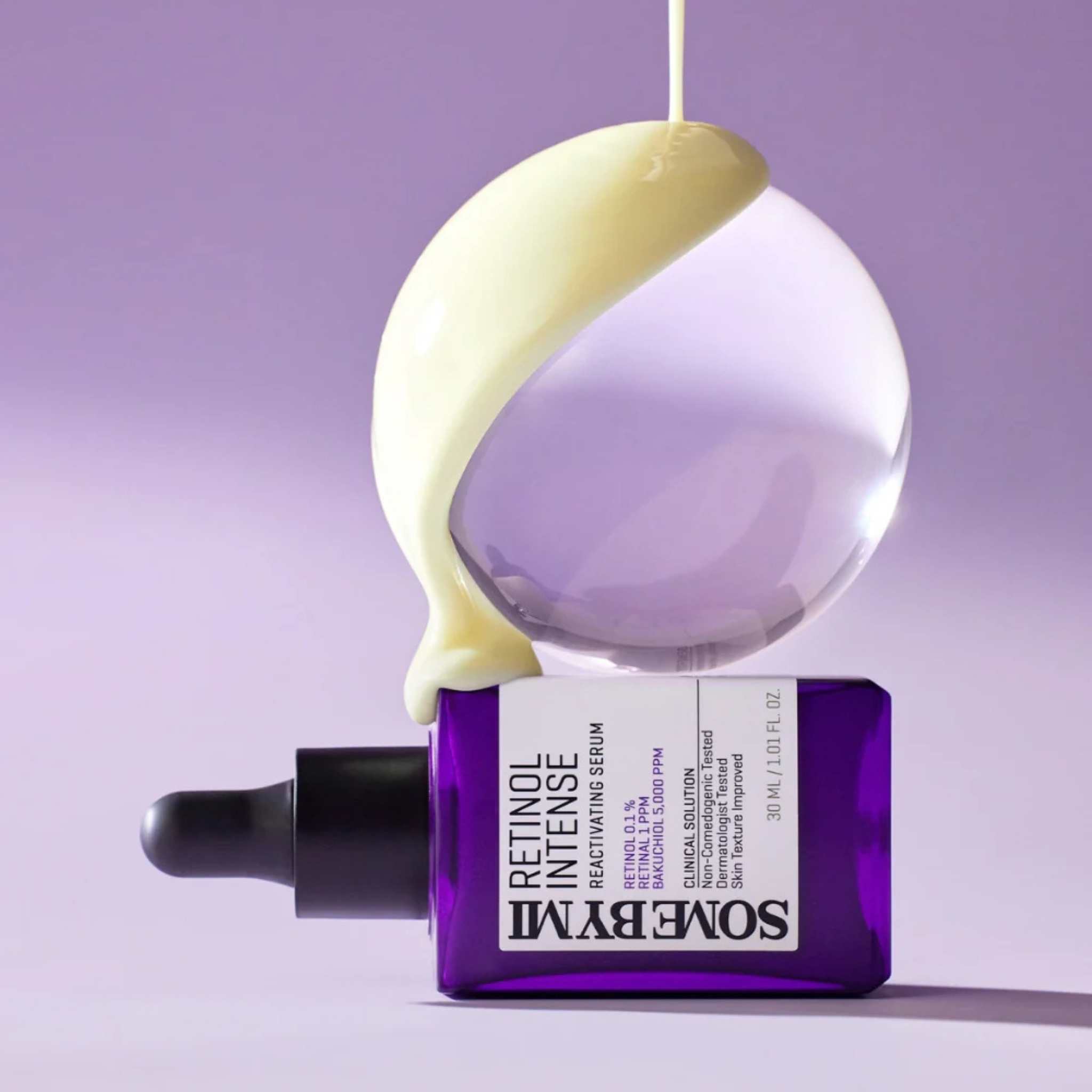 Some By Mi | Retinol Intense Reactivating Serum