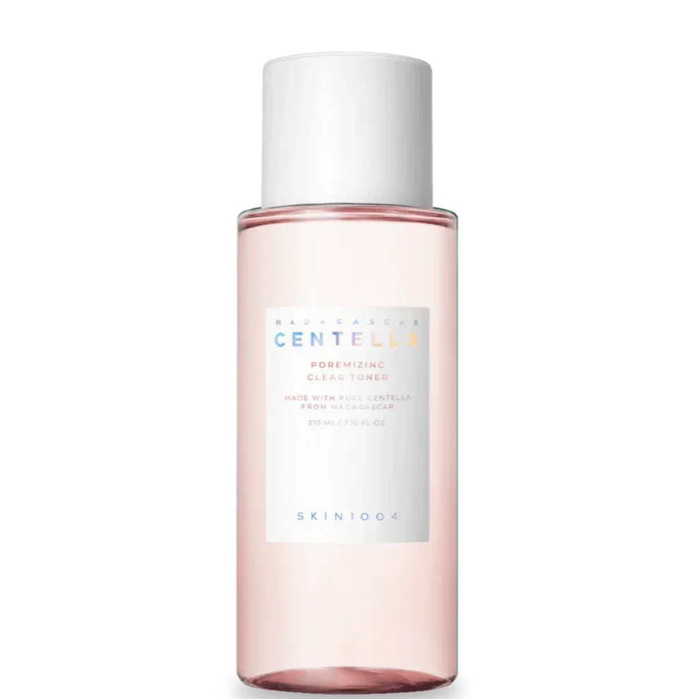 SKIN1004 | Madagascar Centella Poremizing Clear Toner