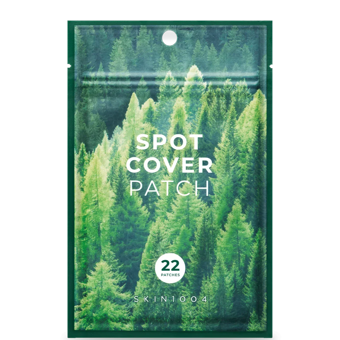 SKIN1004 | Madagascar Centella Tea-Trica Spot Cover Patch