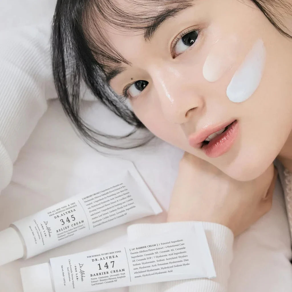 Dr. Althea | 345 Relief Cream