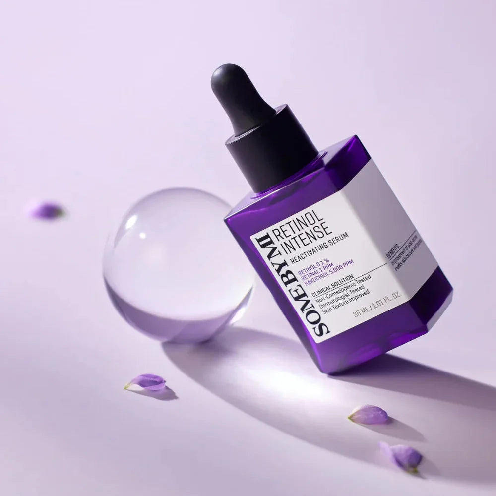 Some By Mi | Retinol Intense Reactivating Serum