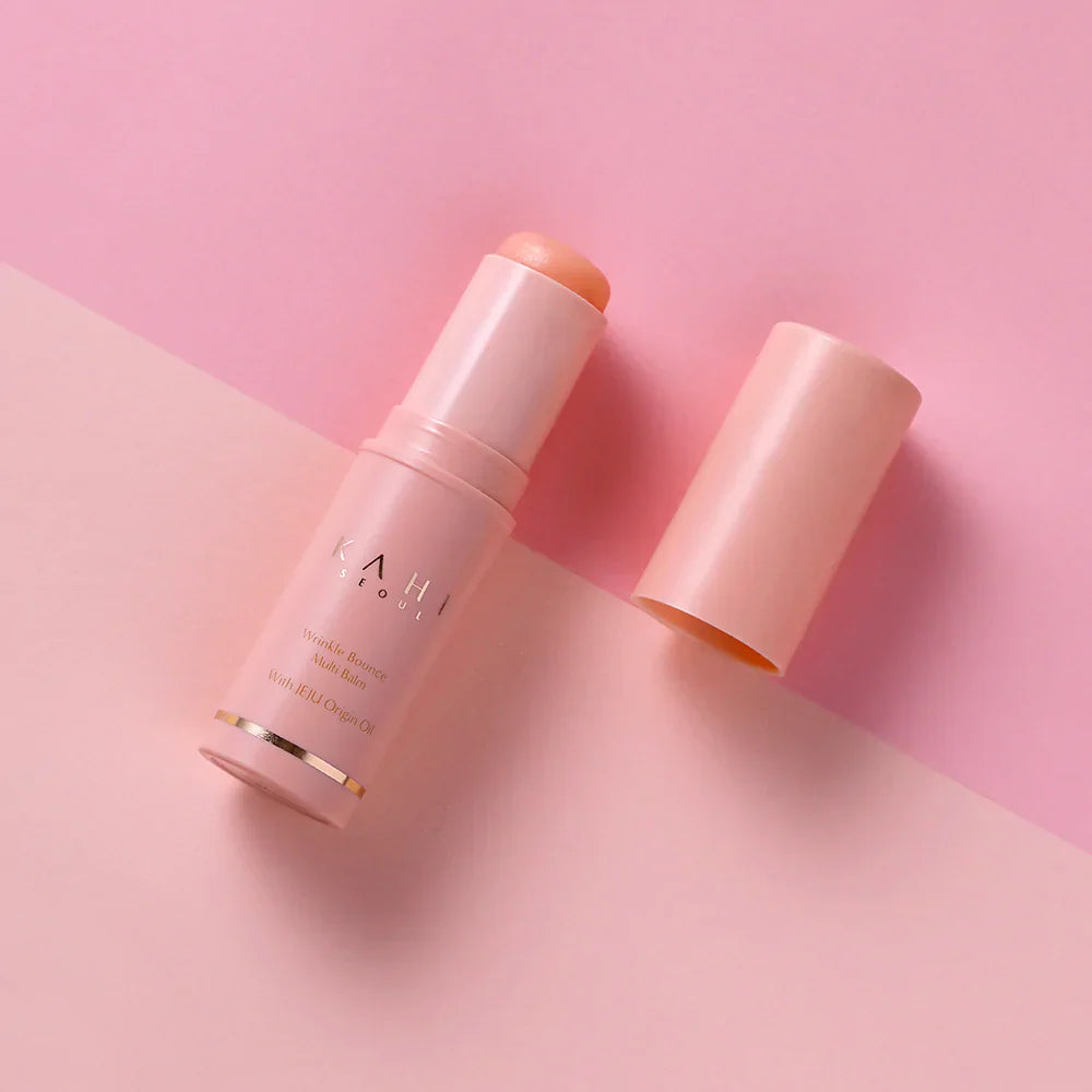 Kahi Multi Balm: The Viral Korean Skincare Product Explained