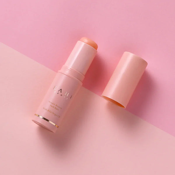 Kahi Multi Balm: The Viral Korean Skincare Product Explained