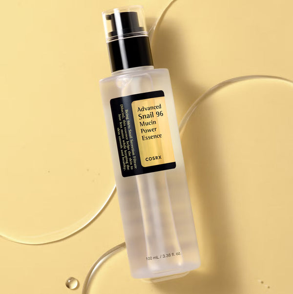 COSRX Snail Mucin: Benefits, How It Works and Who Should Use It
