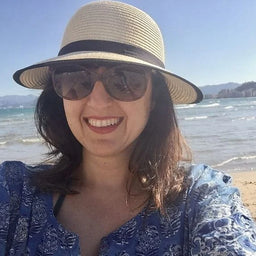 Monique, 39