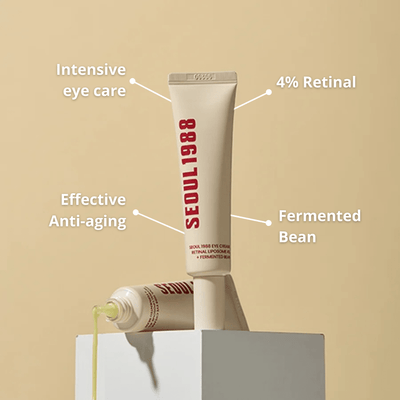 Seoul 1988 Retinal Eye Cream