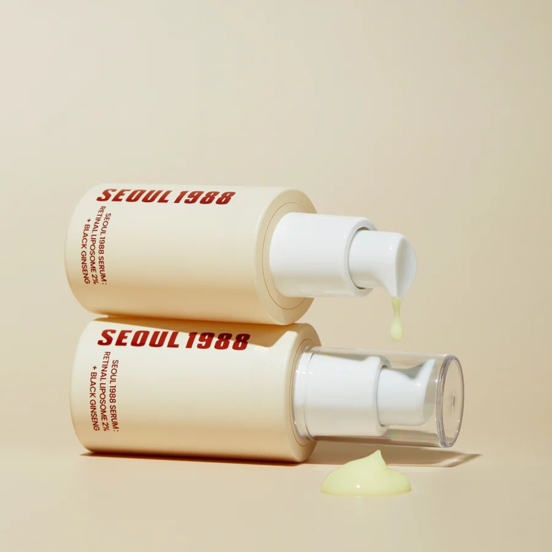 SEOUL 1988 Serum