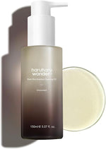 Haruharu | Wonder Black Rice Moisturizing Deep Cleansing Oil - skin28