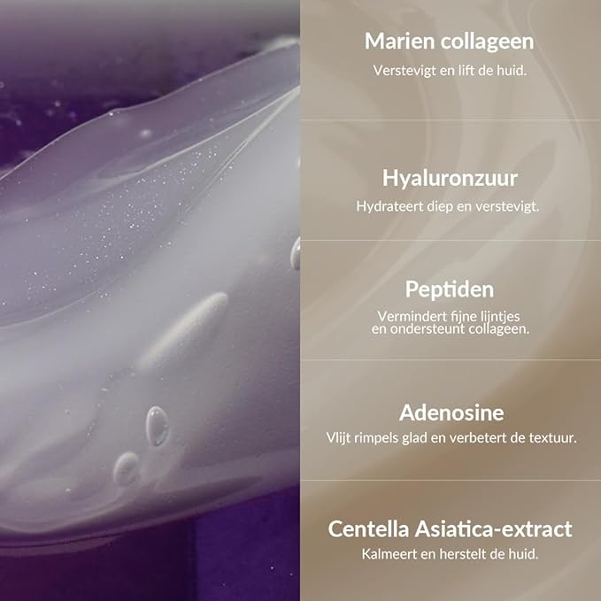 MIZON | Collagen Power Lifting Cream - skin28
