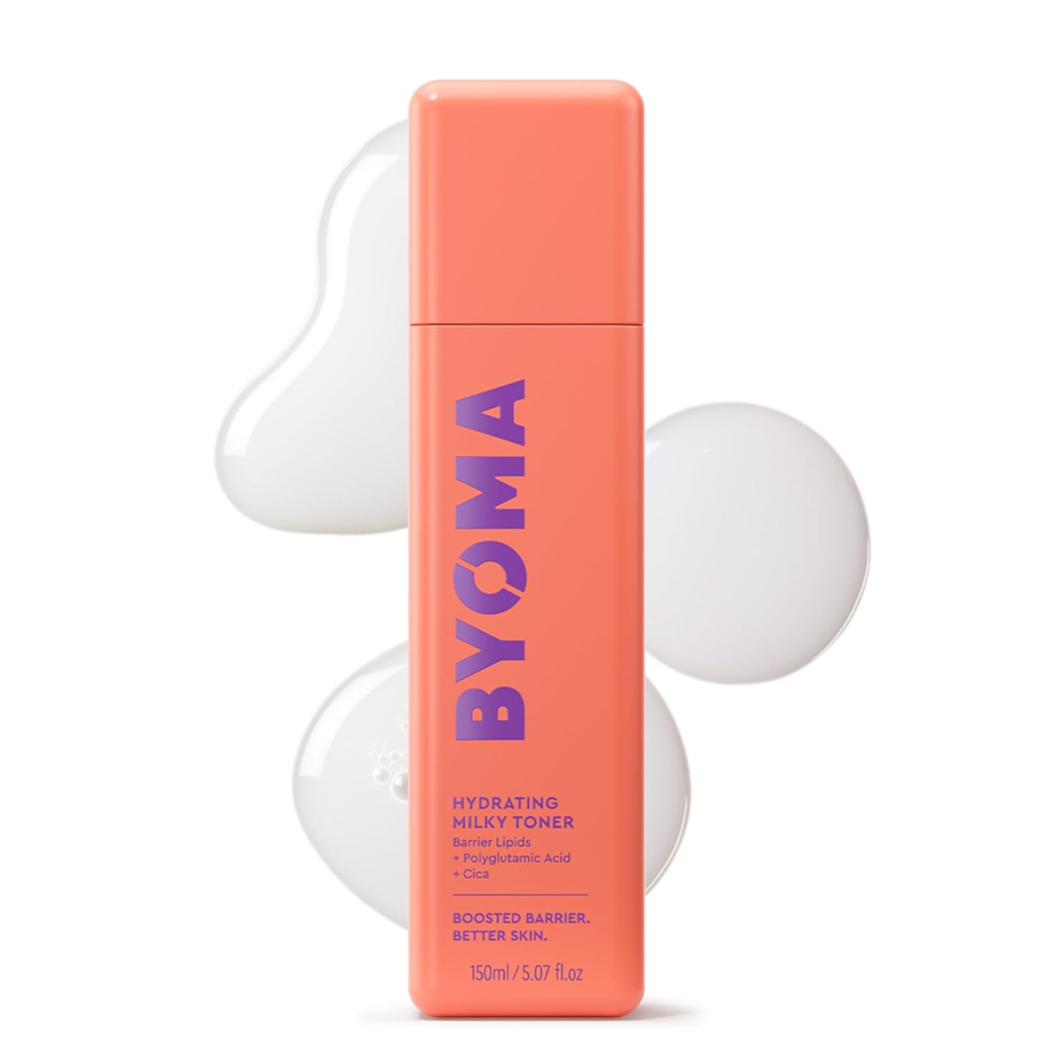 Byoma | Hydrating Milky Toner