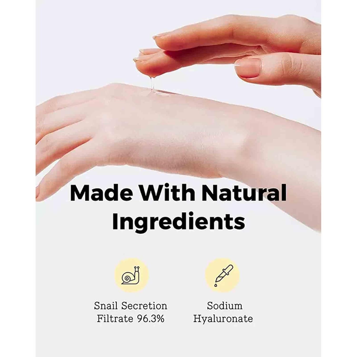 COSRX | Advanced Snail 96 Mucin Power Essence