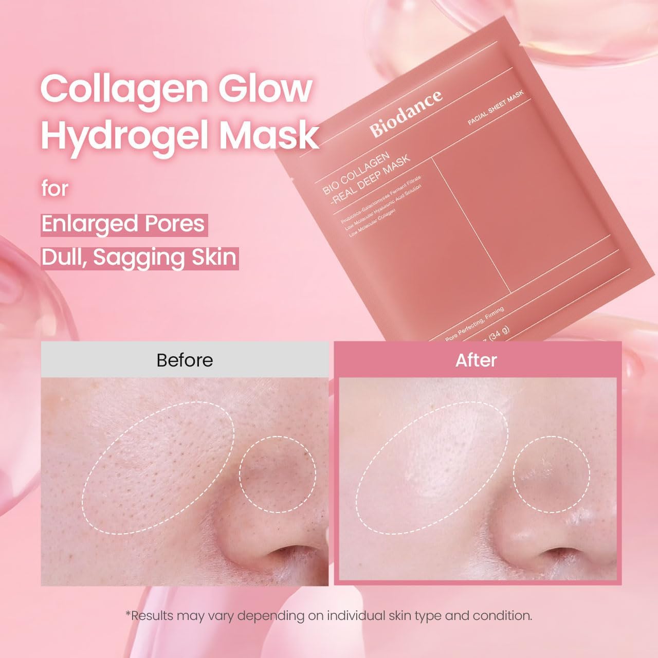 Biodance | Collagen Mask