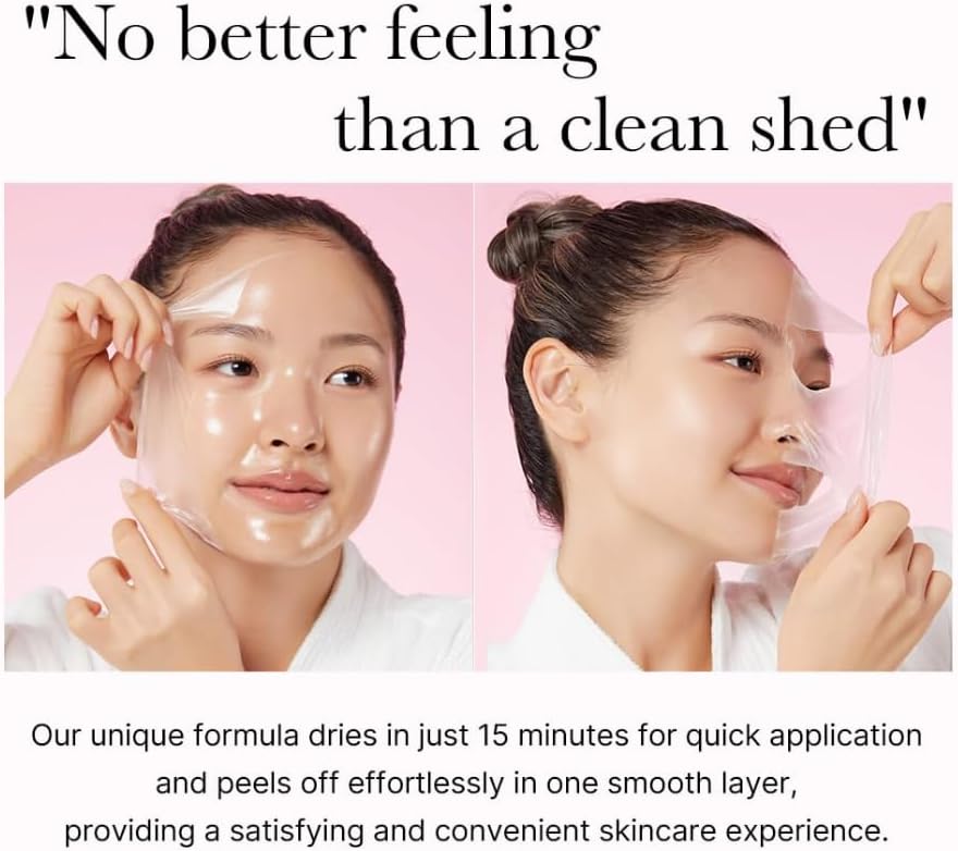 Medicube | Collagen Night Wrapping Mask