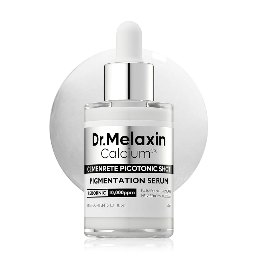 Dr. Melaxin | Calcium Picotonic Shot Serum - skin28