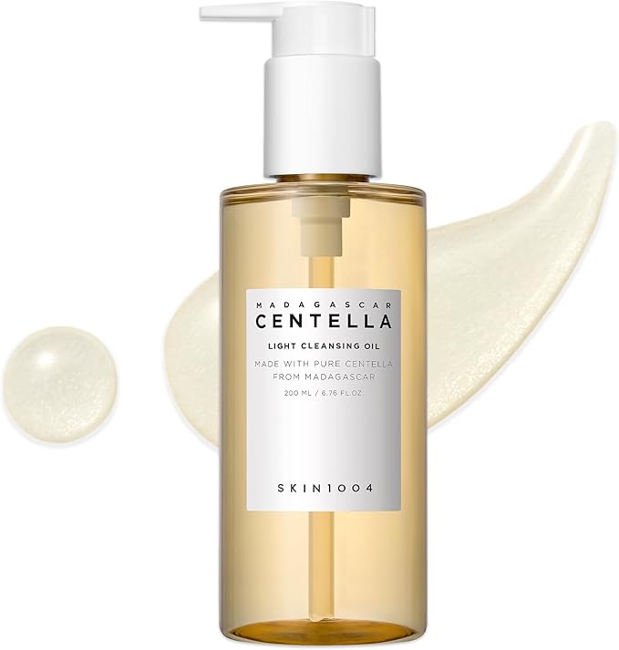 SKIN1004 | Madagascar Centella Light Cleansing Oil - skin28