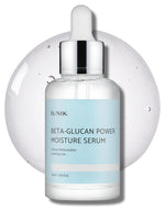 IUNIK | Beta-Glucan Power Deep Moisture Vegan Serum - skin28