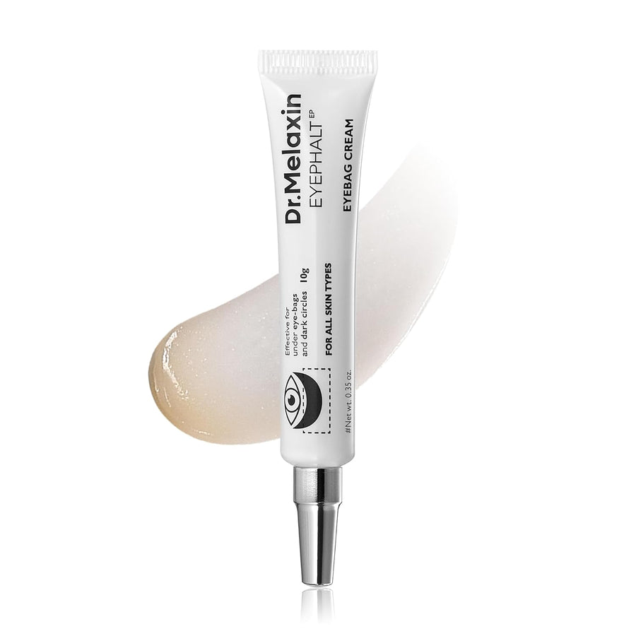 Dr. Melaxin | Eyephalt Eyebag Cream - skin28