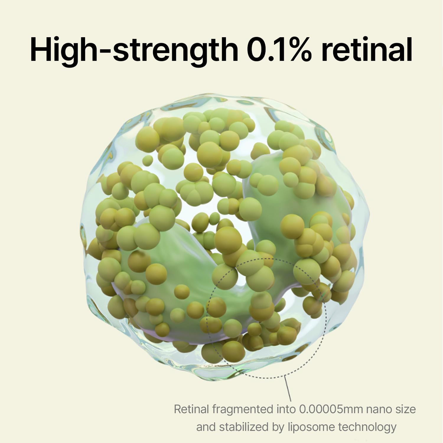 Celimax | The Vita A Retinal Shot