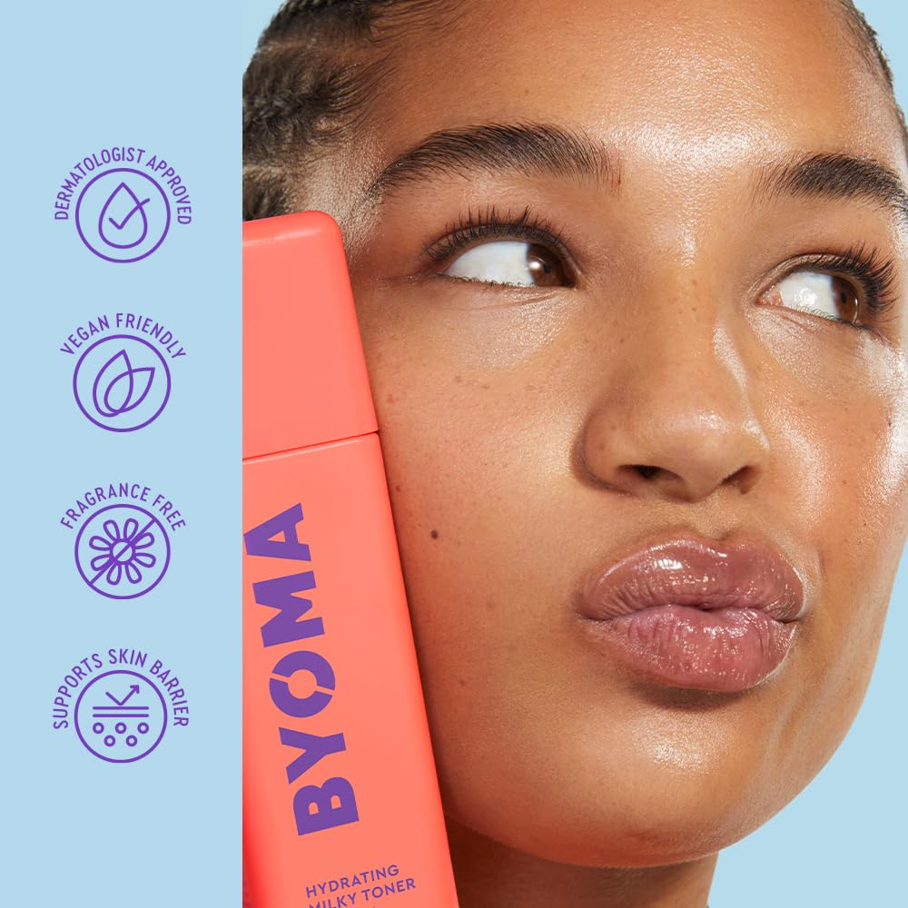 Byoma | Hydrating Milky Toner