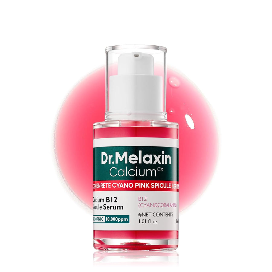 Dr. Melaxin | Cemenrete Cyano Pink Spicule Cream - skin28