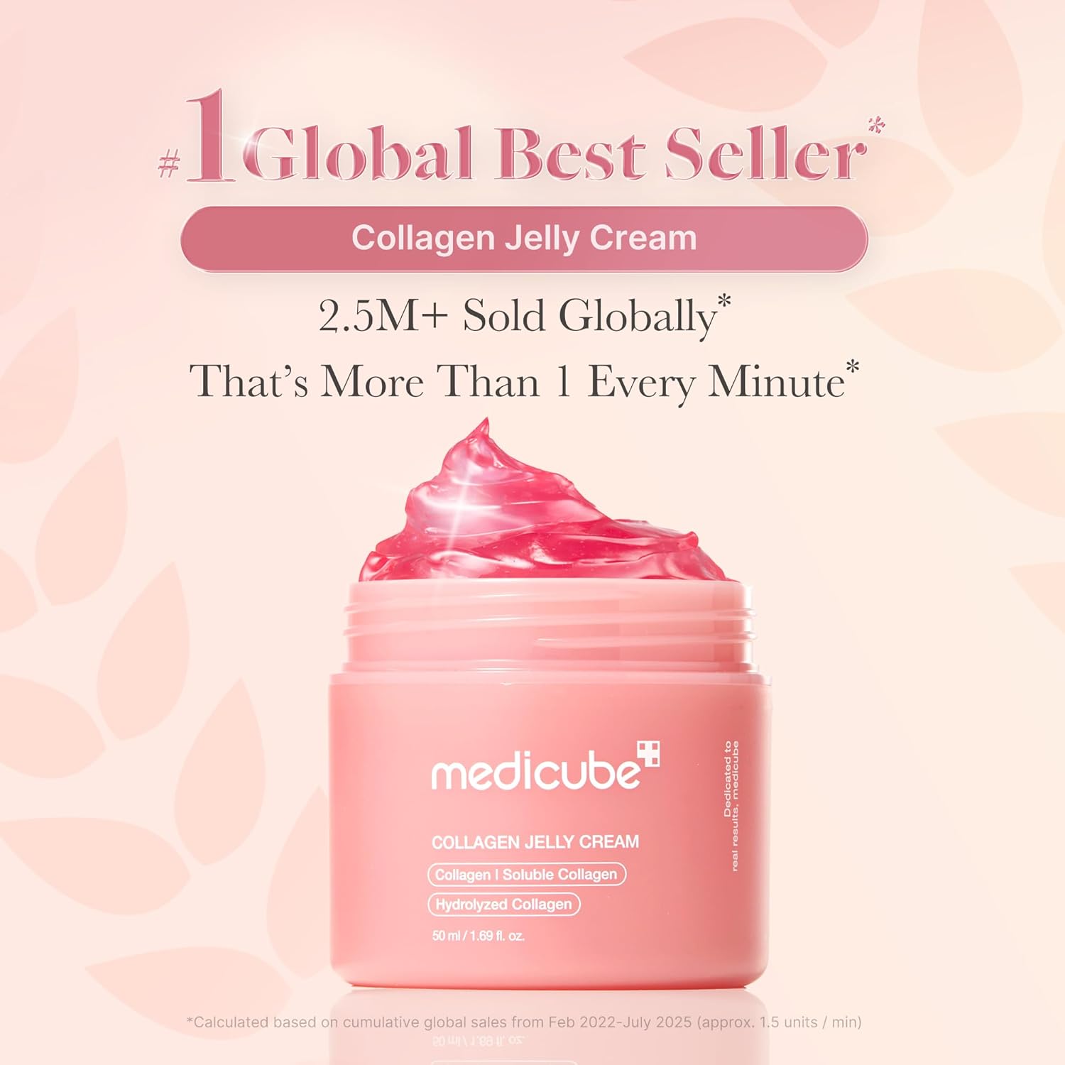 Medicube | Collagen Jelly Cream
