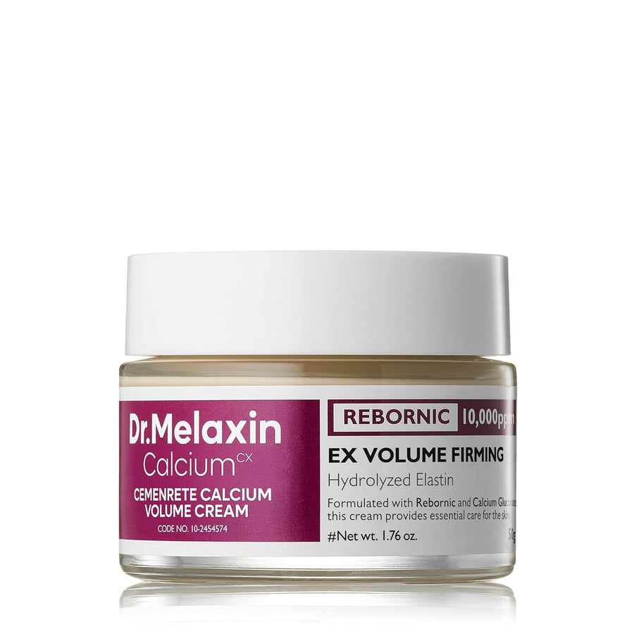 Dr. Melaxin | Cemenrete Calcium Intense Firming Cream - skin28