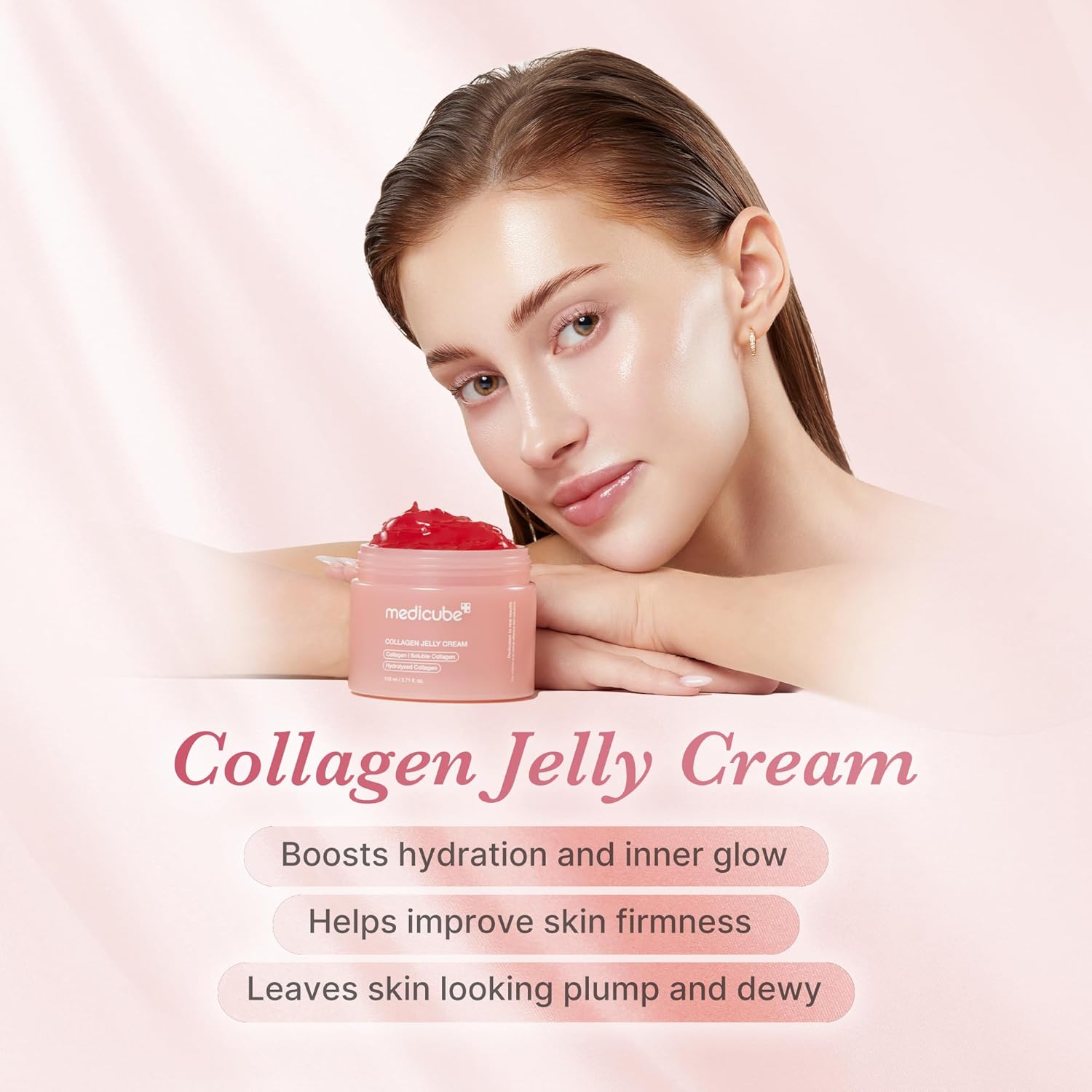 Medicube | Collagen Jelly Cream