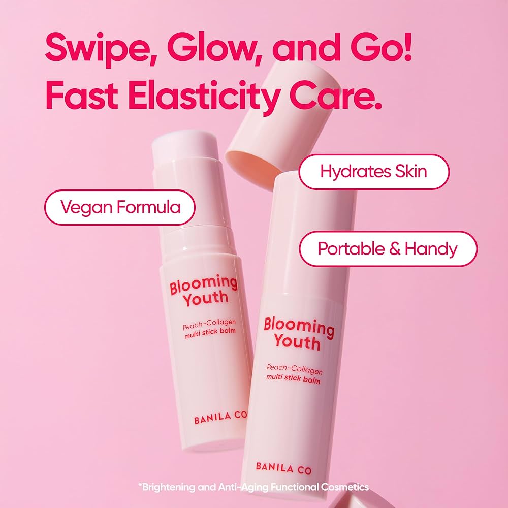 Banila co. | Blooming Youth Multi-Stick Balm