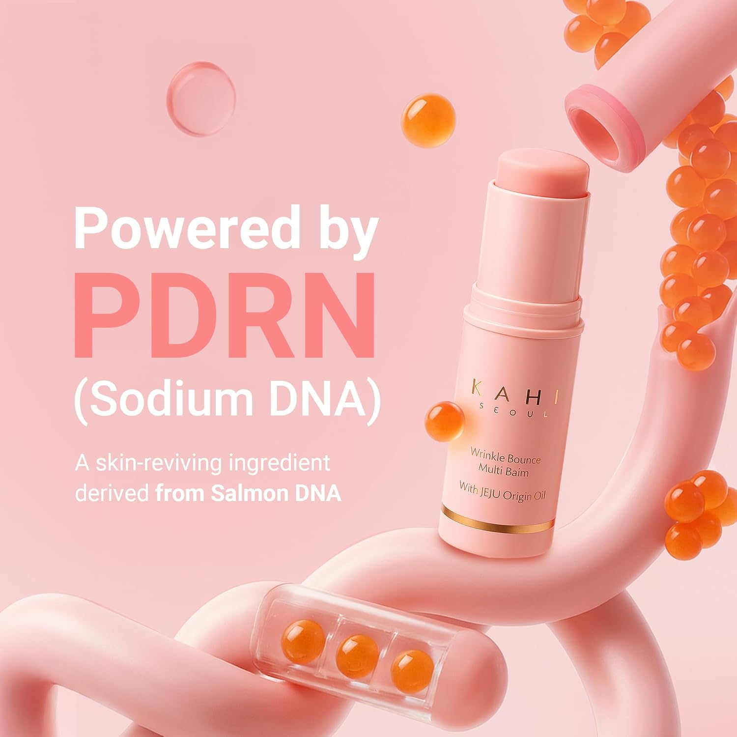 Kahi | Wrinkle Bounce Multi Balm Stick