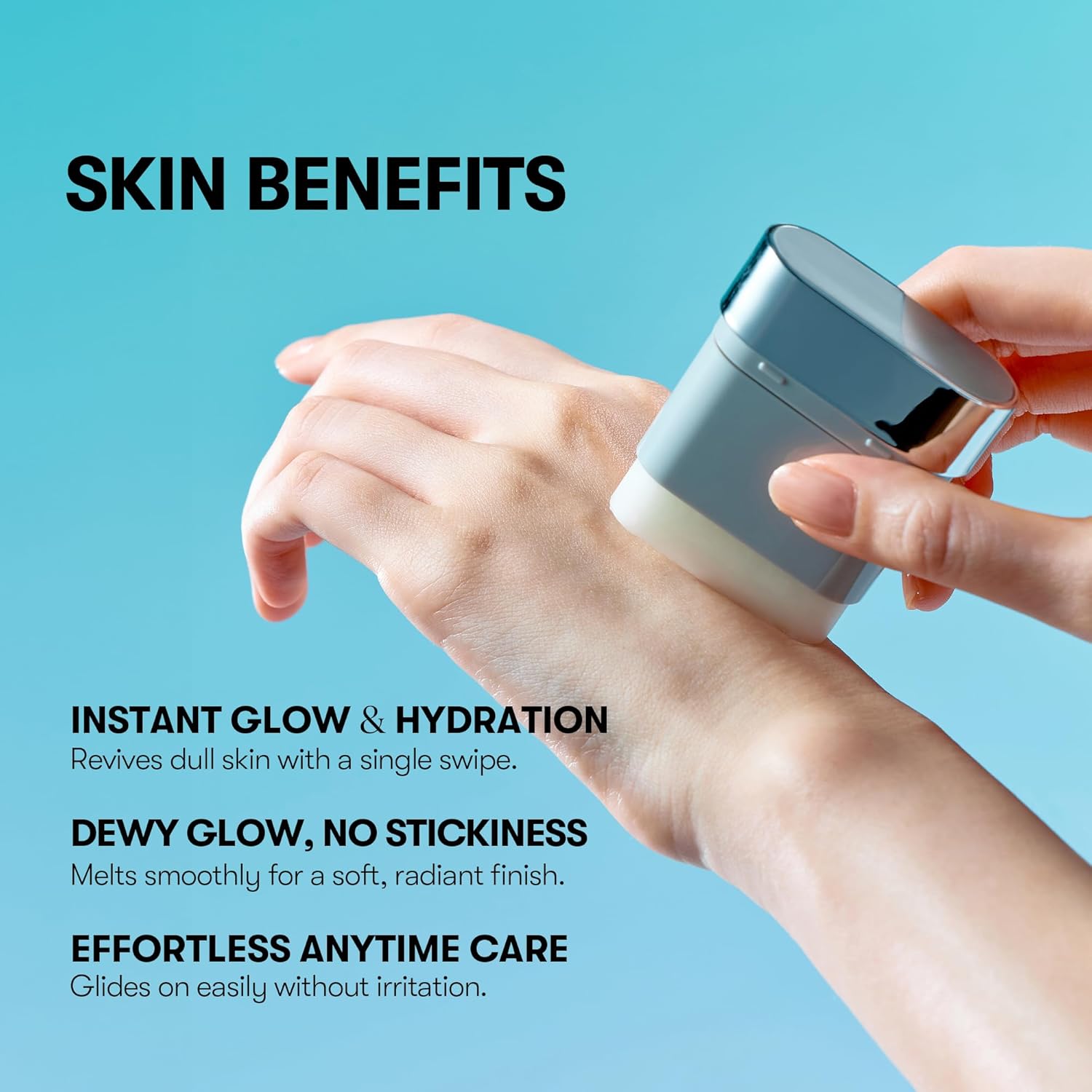 VT | PDRN Essence Stick Balm