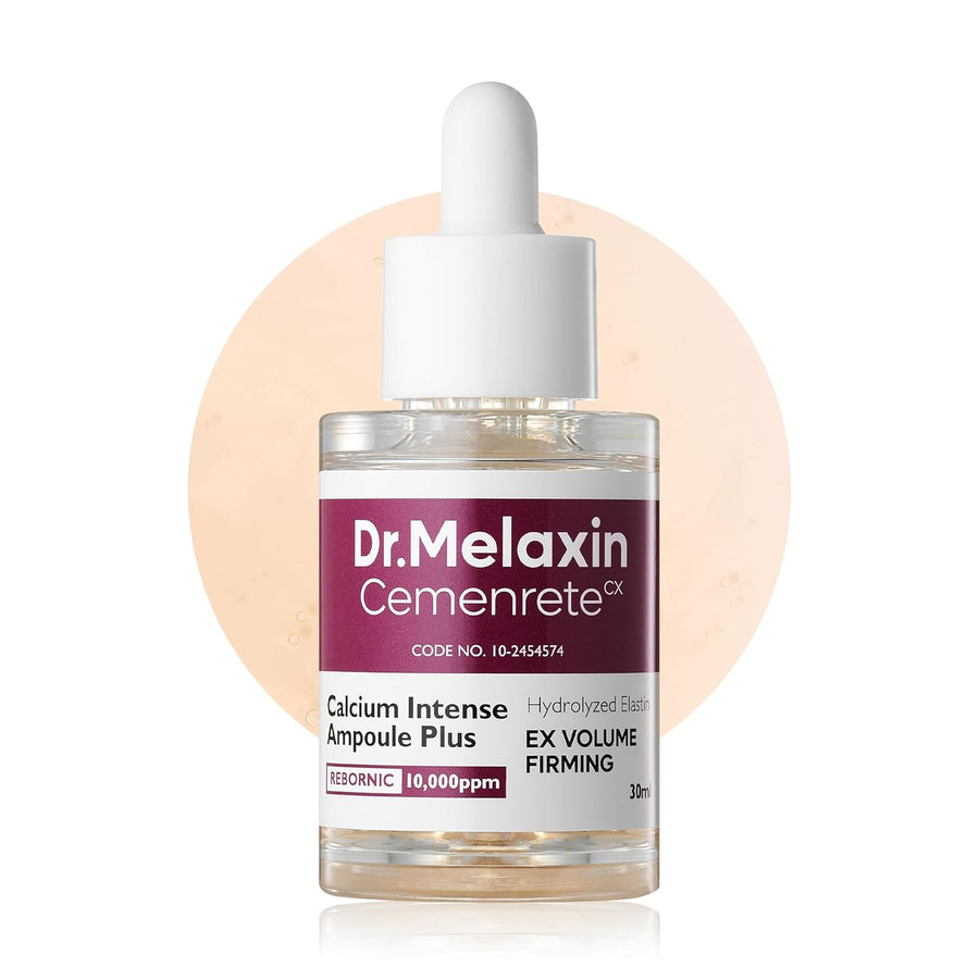 Dr. Melaxin | Cemenrete Calcium Intense Ampoule - skin28