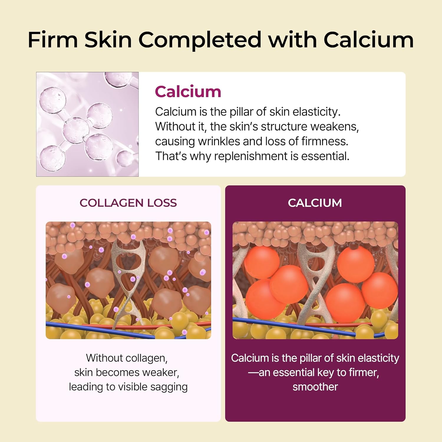 Dr. Melaxin | Cemenrete Calcium Multi Balm