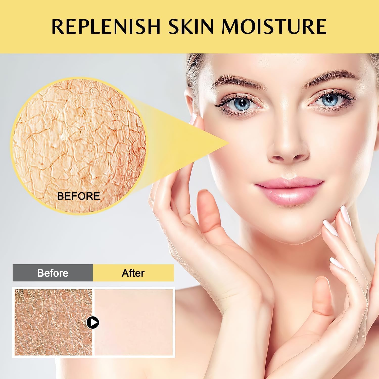 COSRX | Advanced Snail 96 Mucin Power Essence