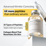 SUNGBOON EDITOR | Deep Collagen Silk Peptide Intensive Lifting Ampoule - skin28