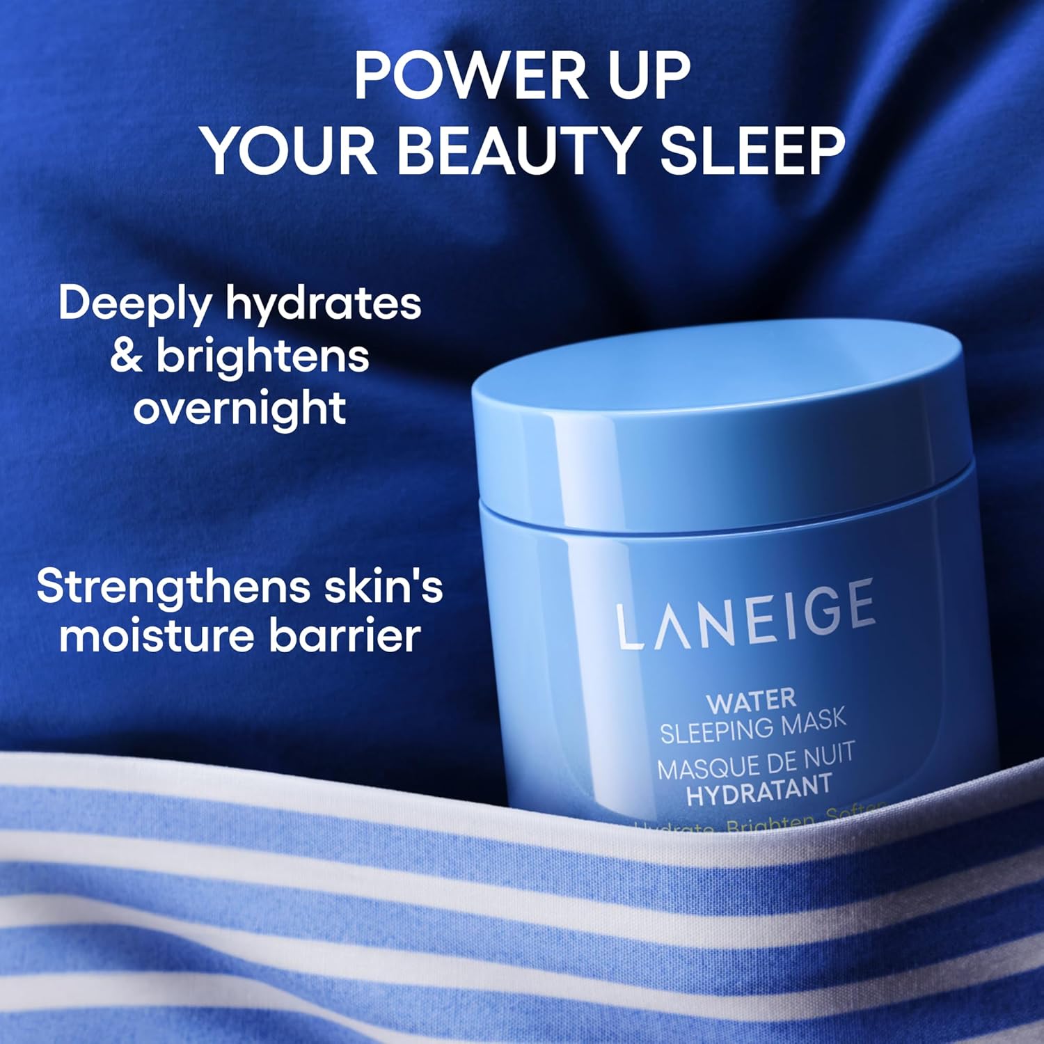 Laneige | Water Sleeping Mask