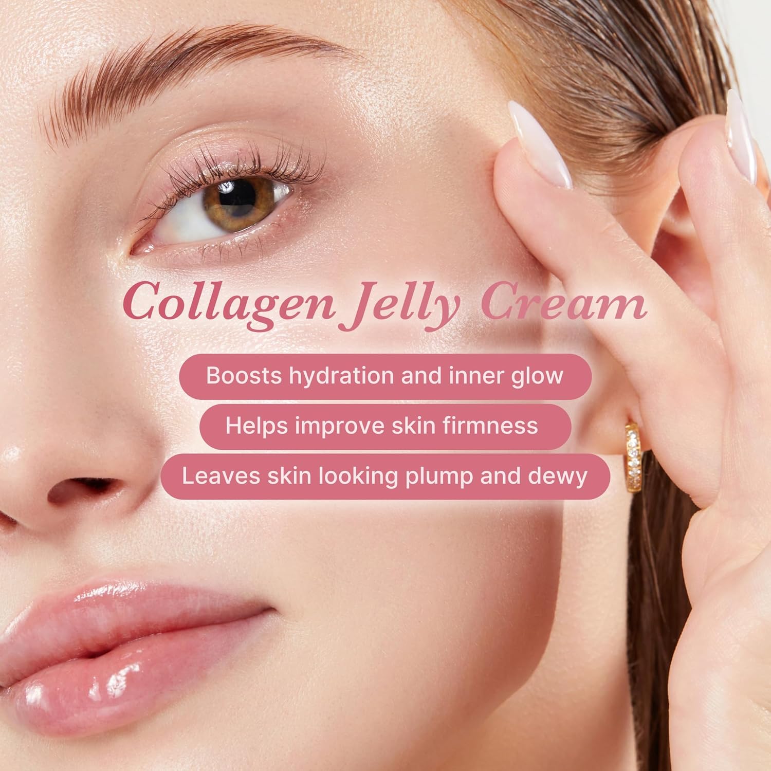 Medicube | Collagen Jelly Cream