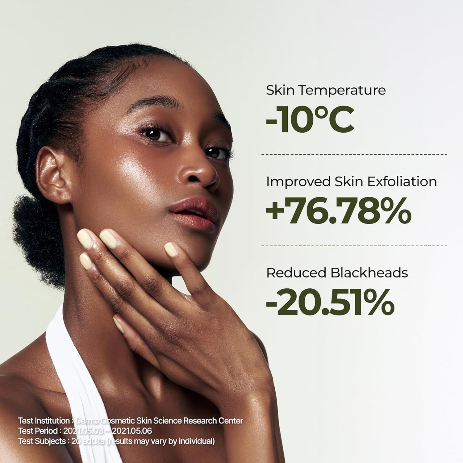 BRMUD | Relief Mud Mask