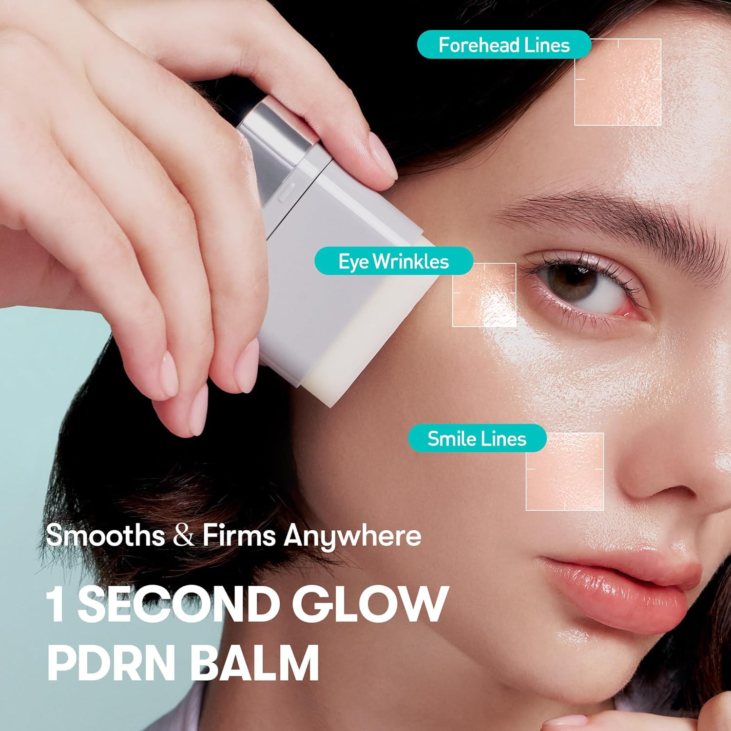 VT | PDRN Essence Stick Balm